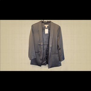 Brand NEW H&M blazer